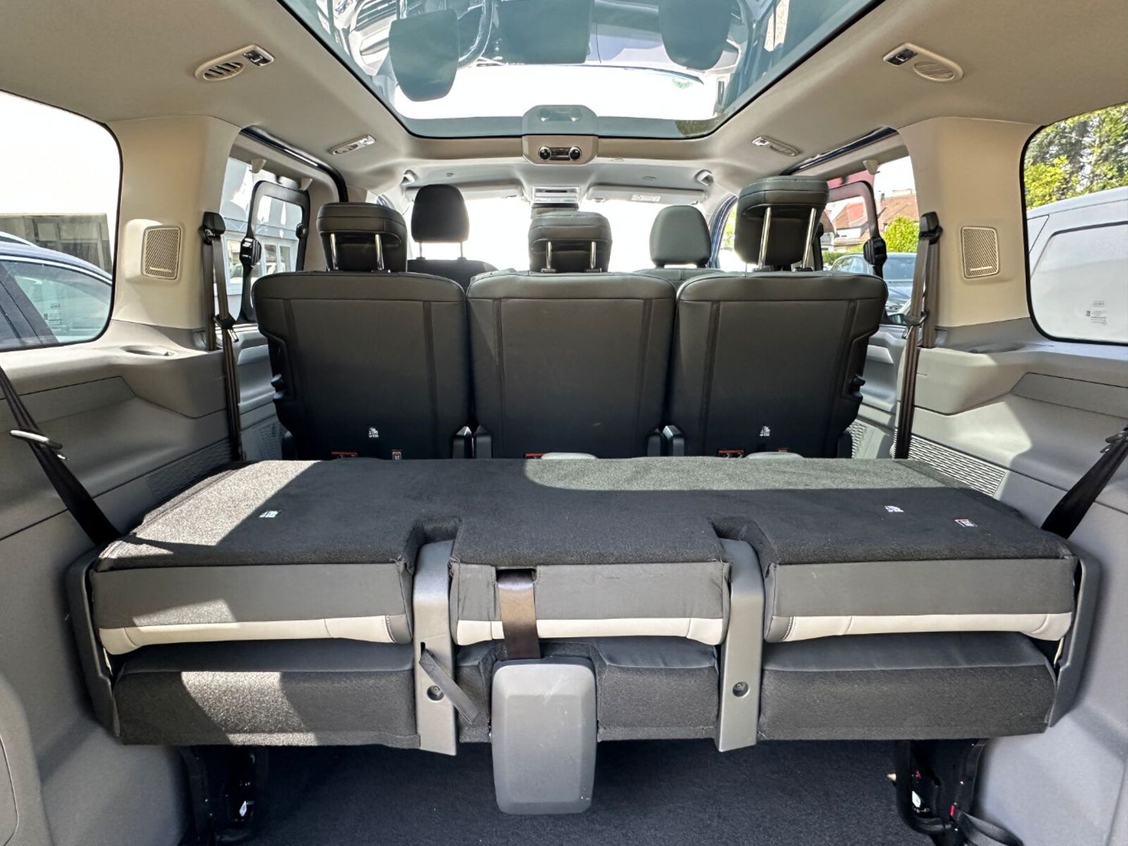 Volkswagen e-Caravelle – Bild 21