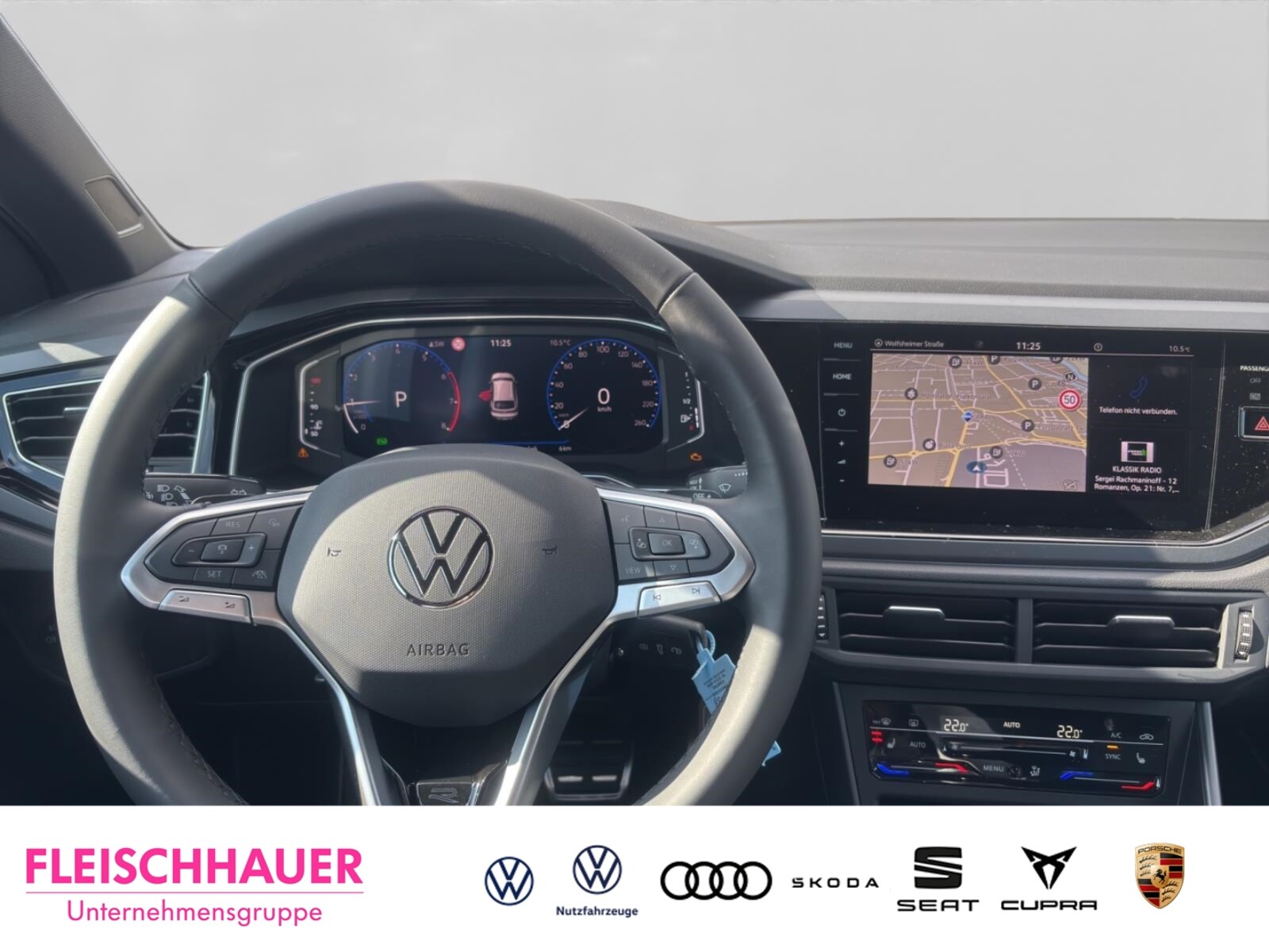 Volkswagen Taigo – Bild 15