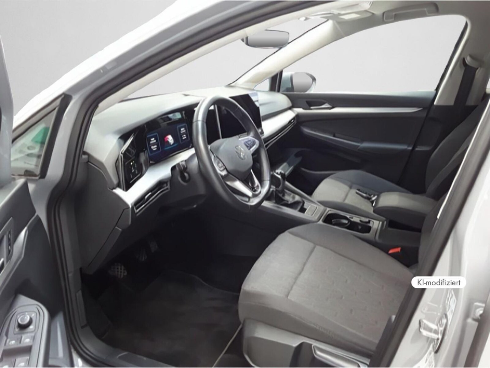 Volkswagen Golf Variant – Bild 5
