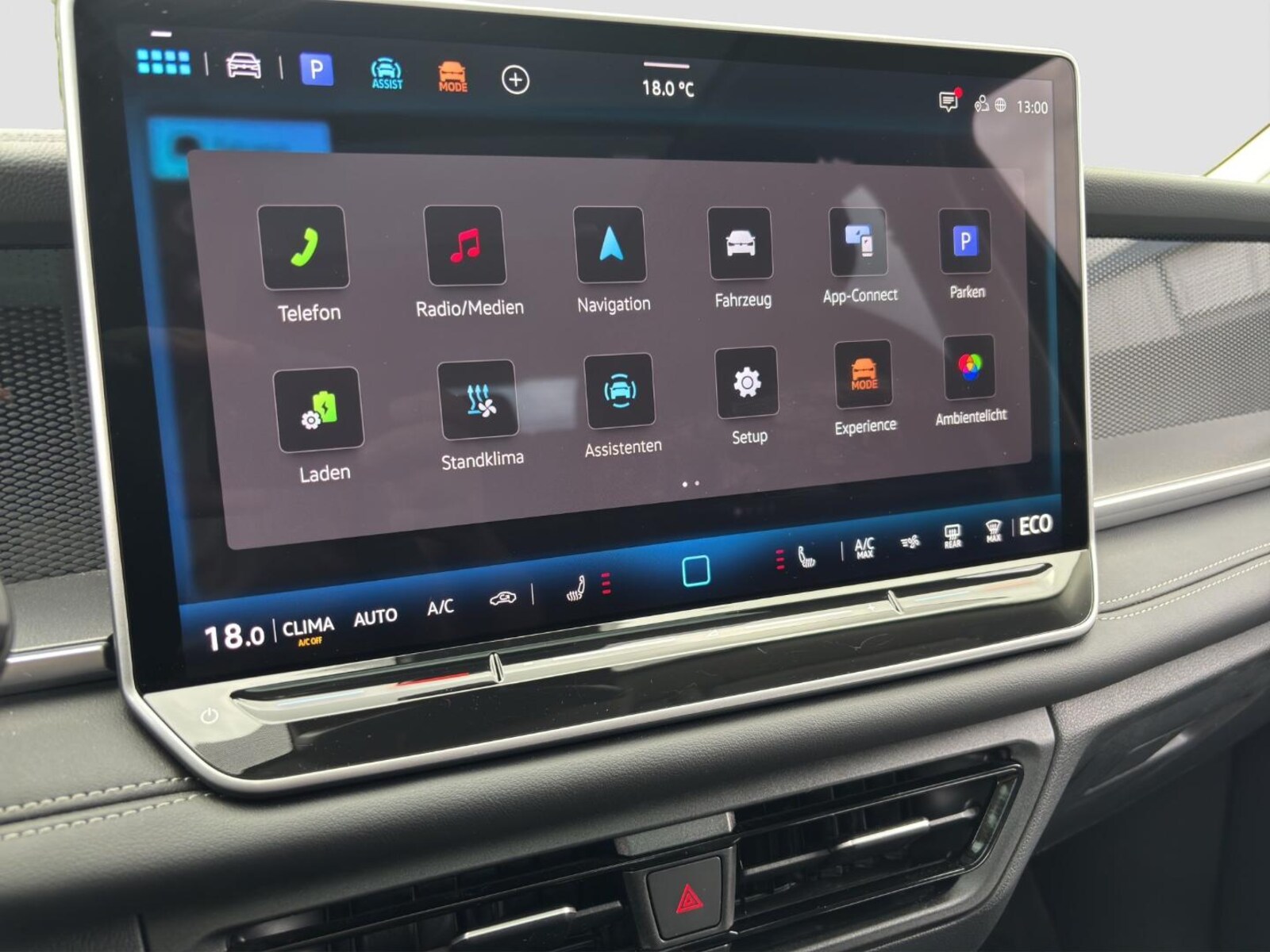 Volkswagen Tayron – Bild 10