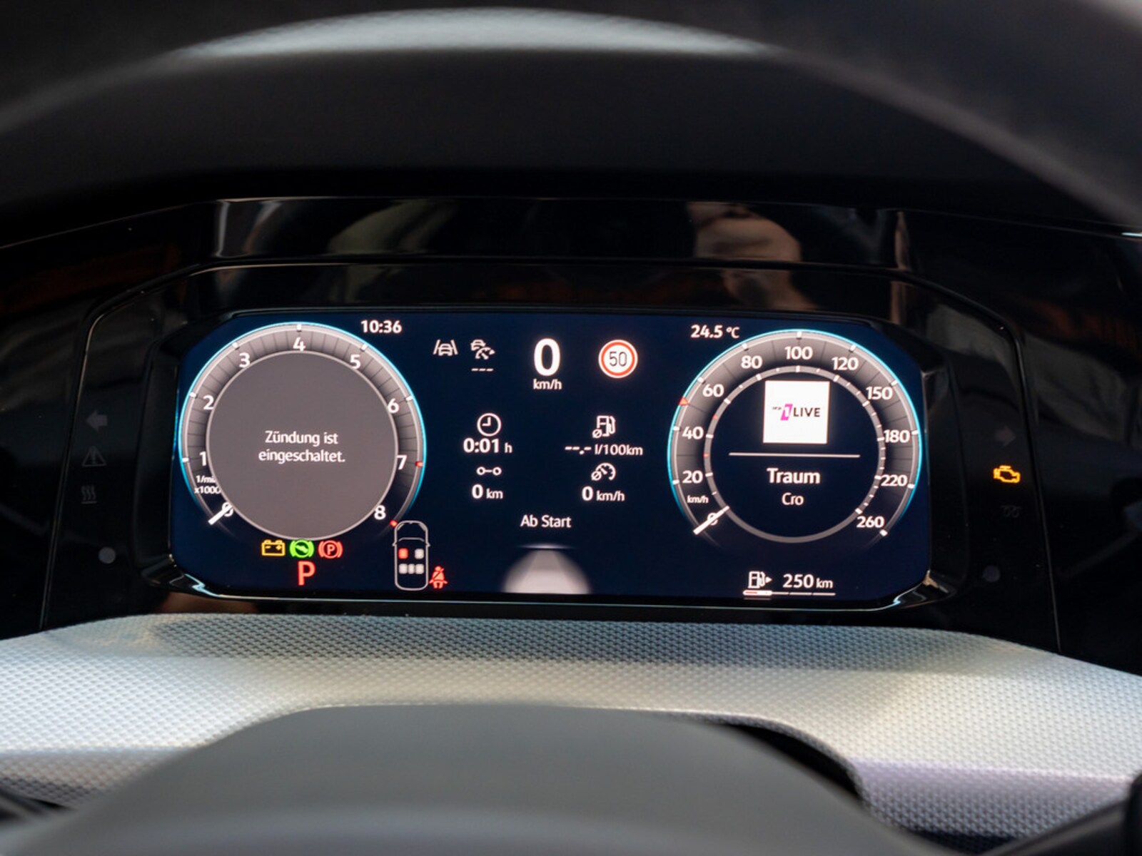 Volkswagen Golf Variant – Bild 15