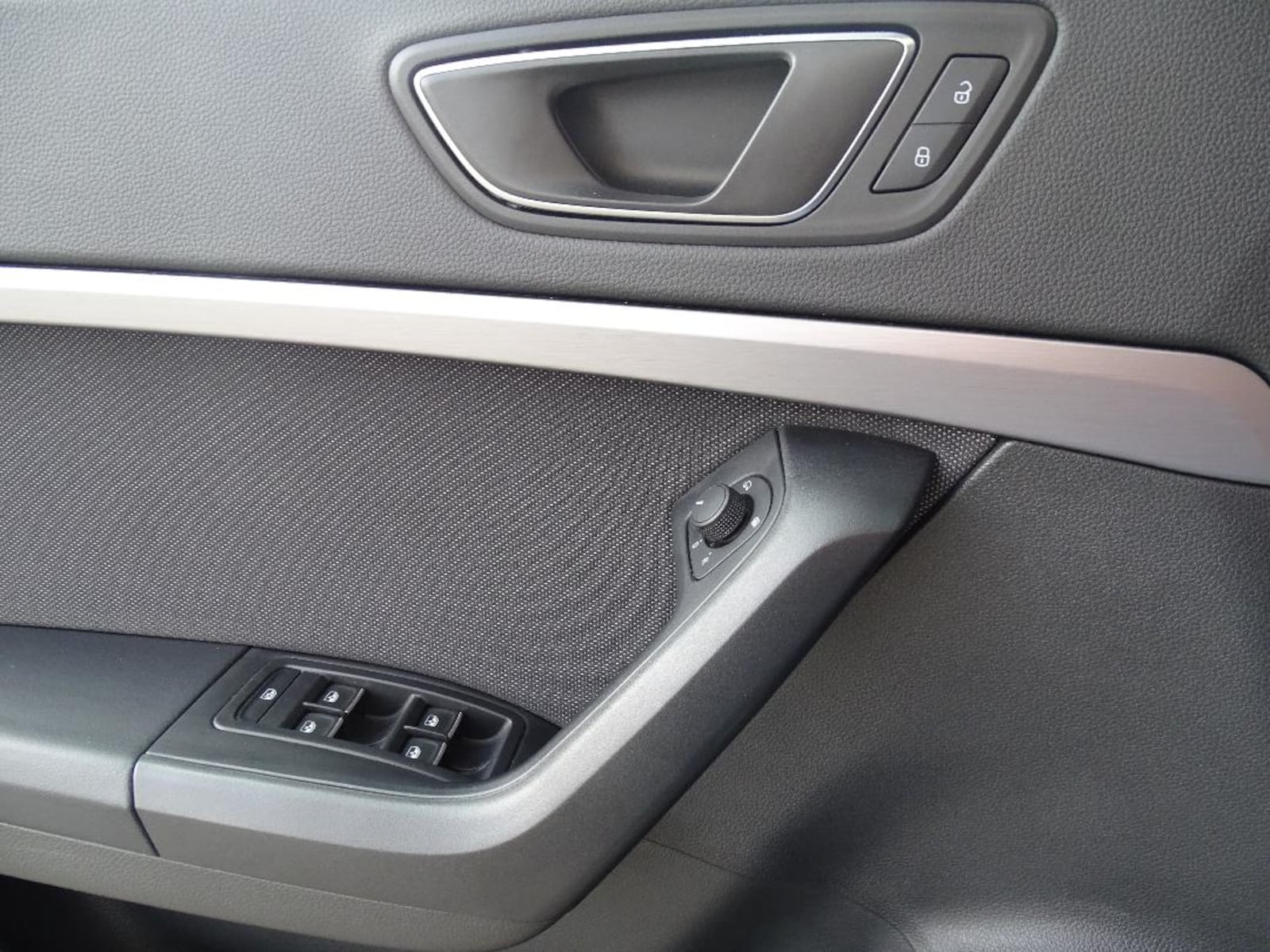 SEAT Ateca – Bild 15