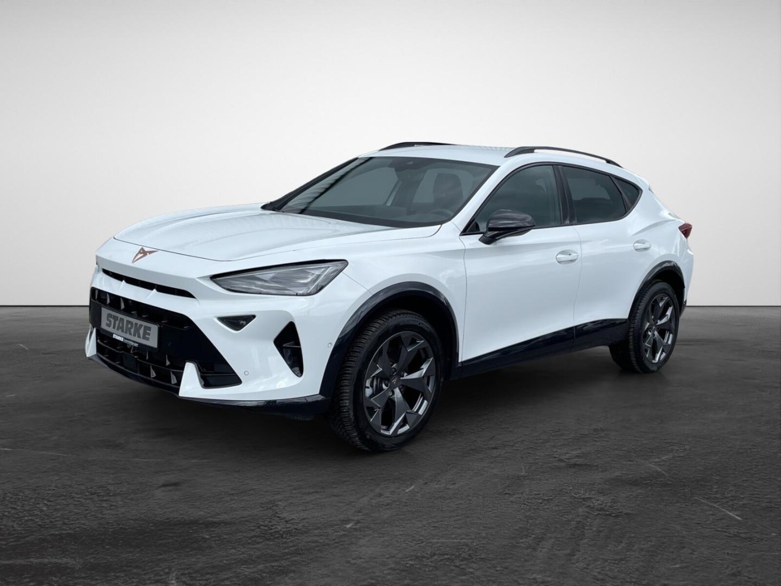 CUPRA Formentor – Bild 2