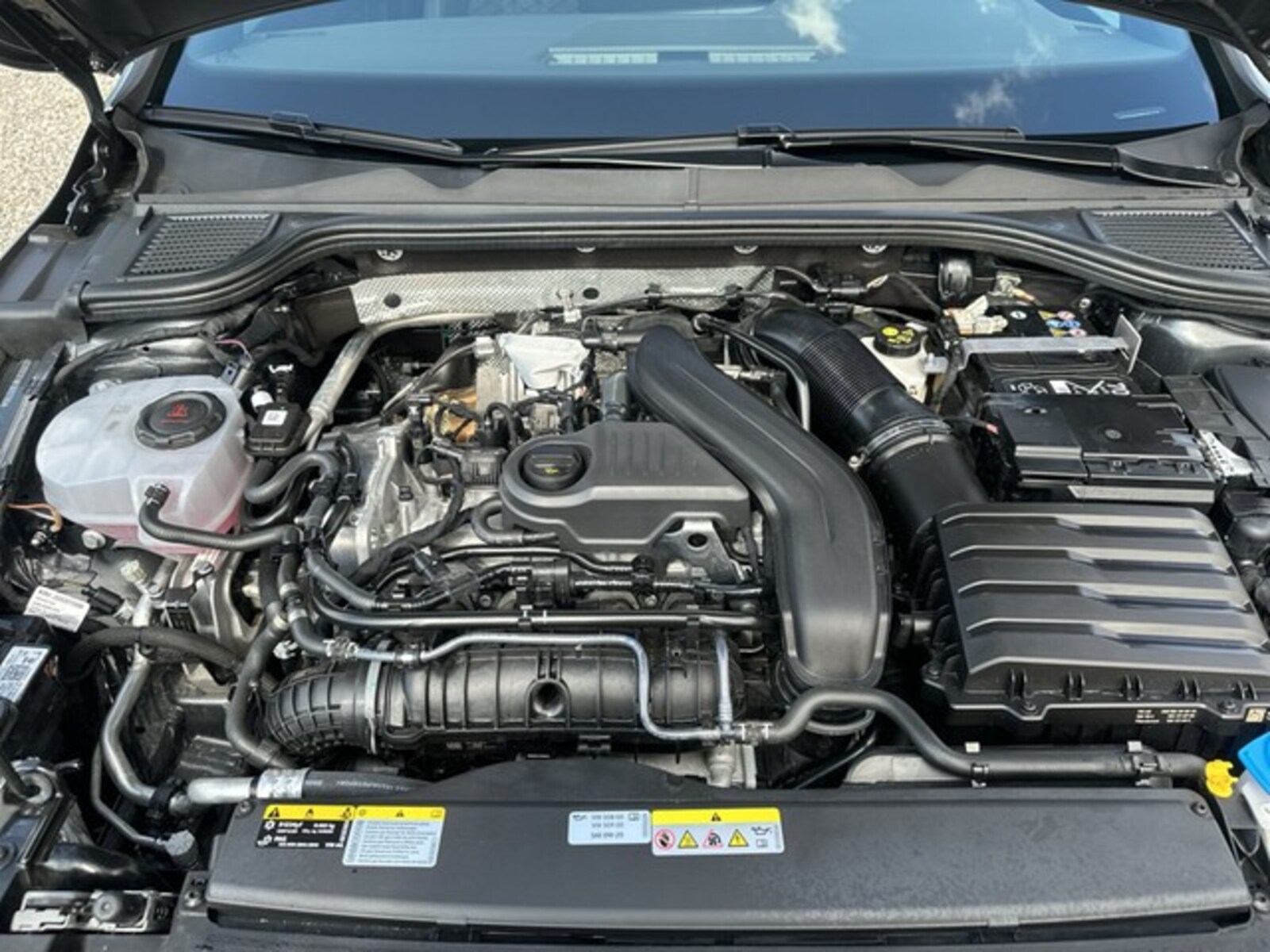 Volkswagen Golf – Bild 11