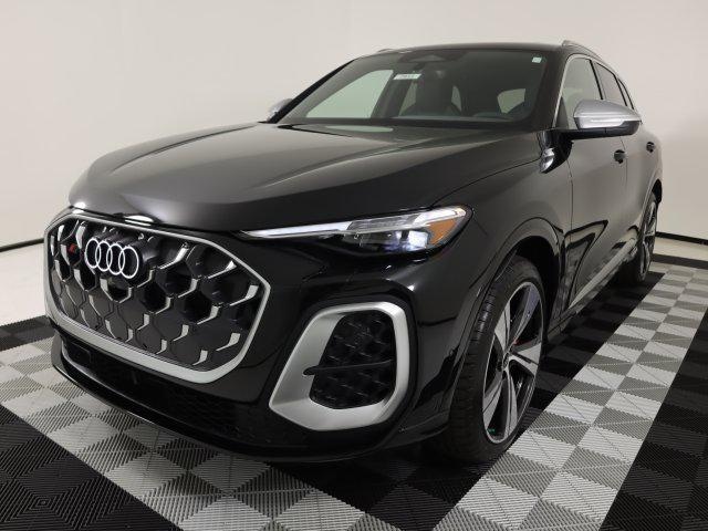 2026 Audi SQ5