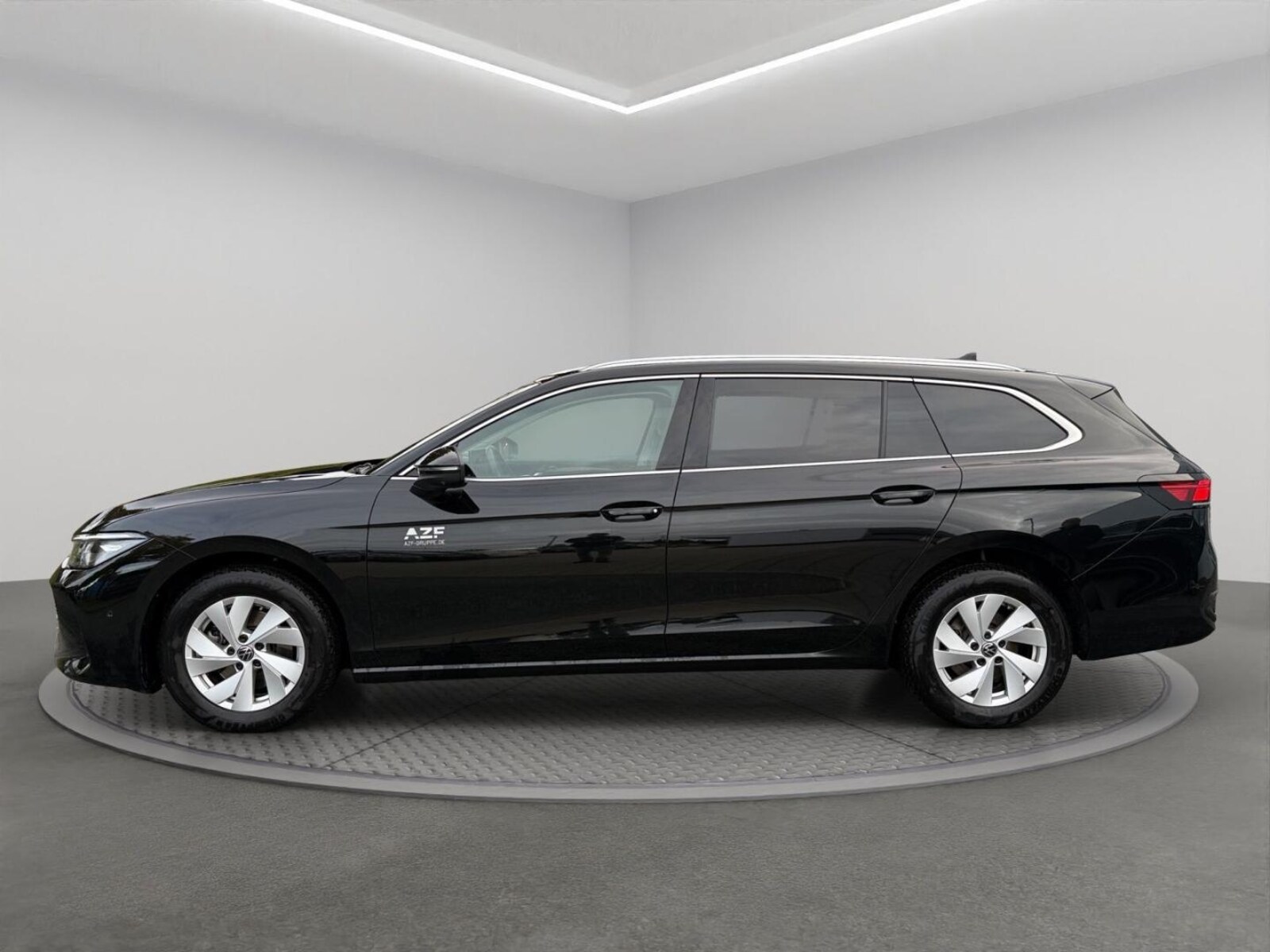Volkswagen Passat – Bild 5