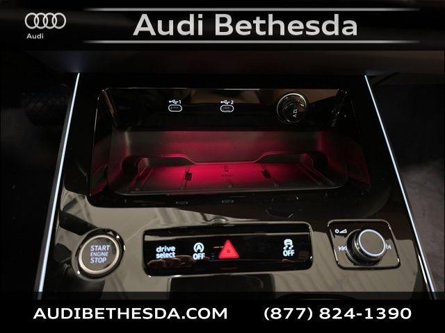 2026 Audi A6 Premium Plus - Photo 18