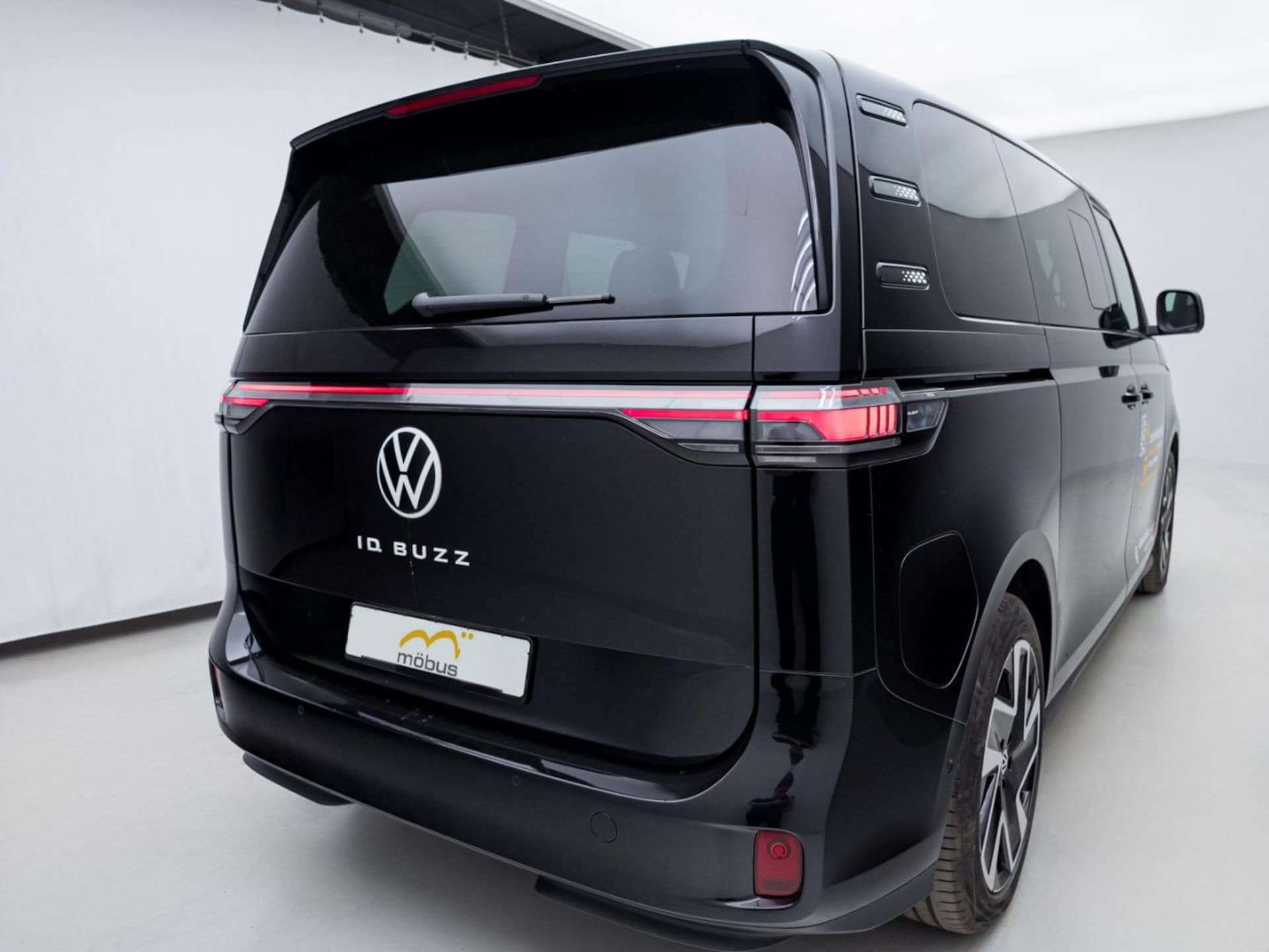 Volkswagen ID. Buzz Pro