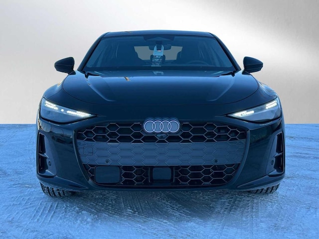 2026 Audi A6 Premium Plus - Photo 8
