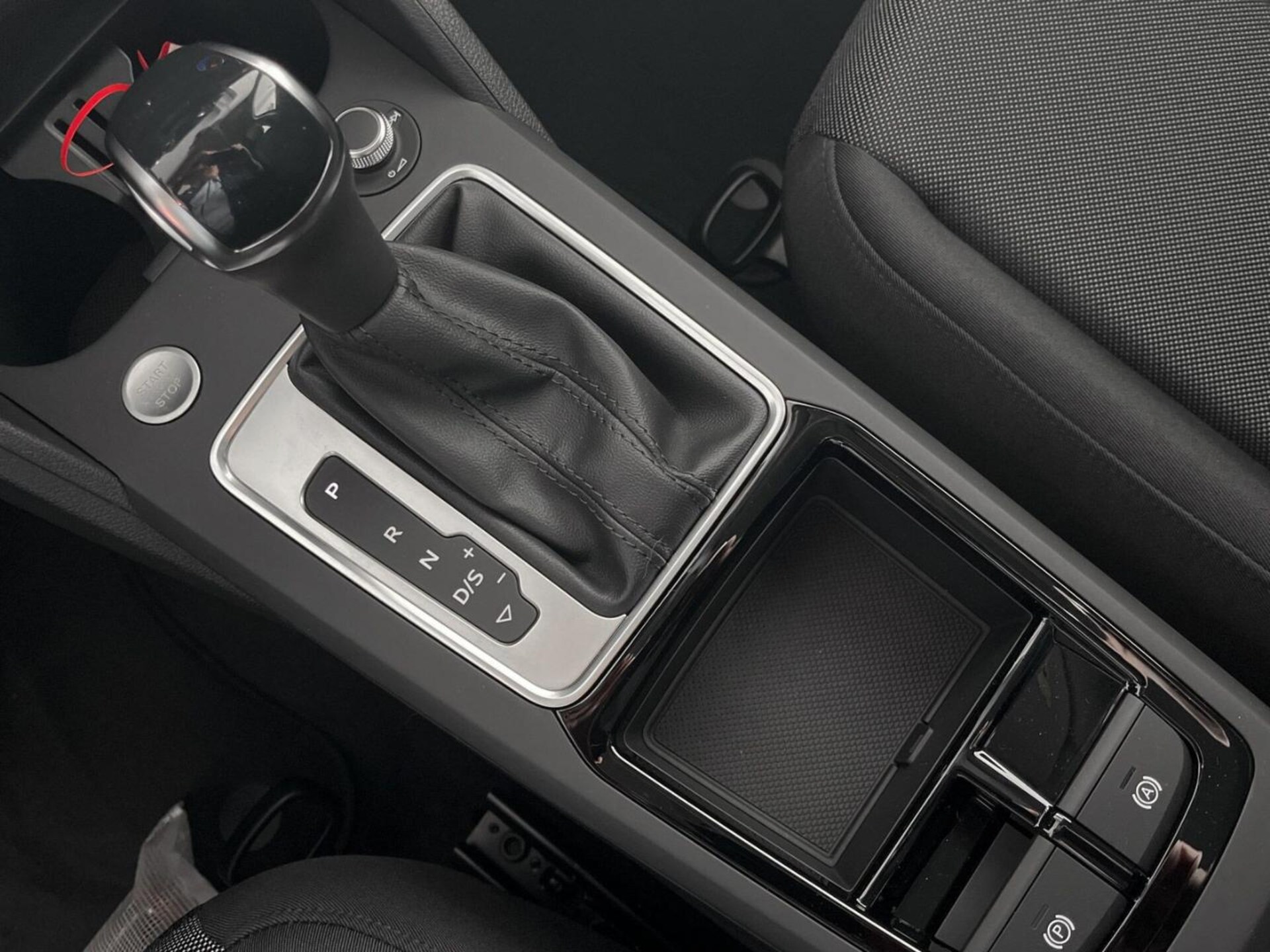 Audi Q2 Advanced