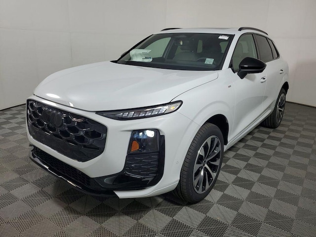 2026 Audi Q3 SUV