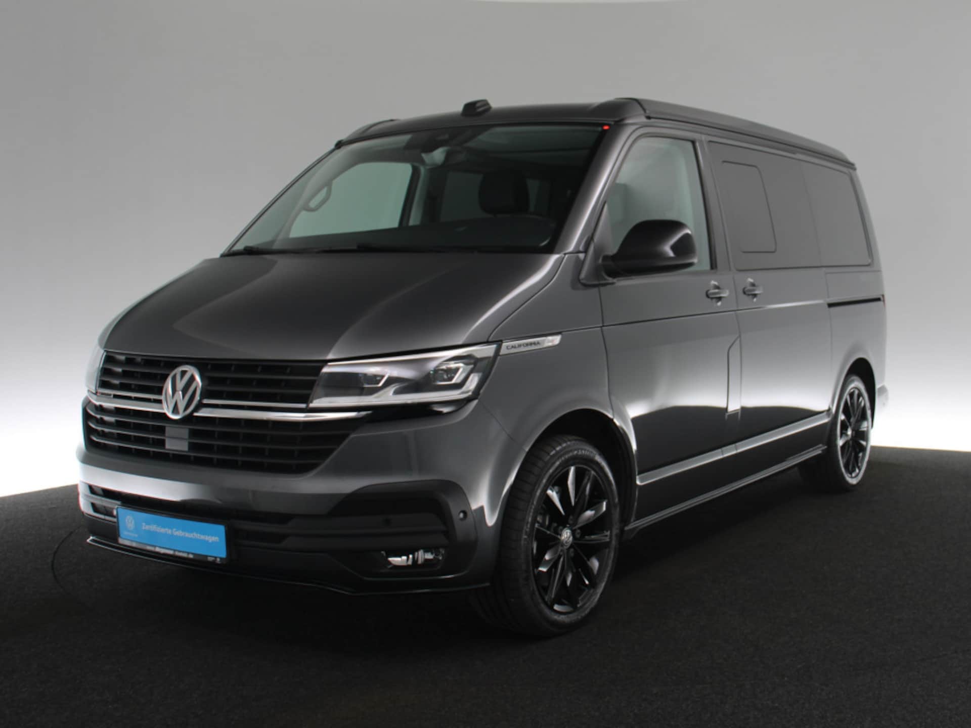 Volkswagen T6.1 California Beach