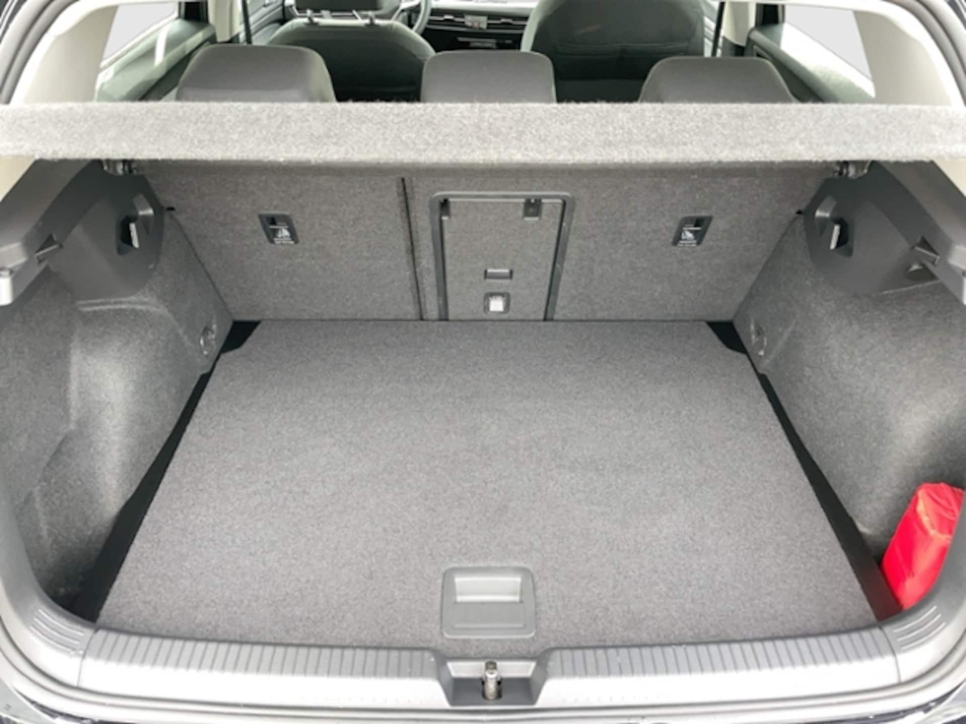 Volkswagen Golf Style