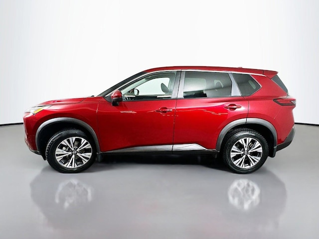 2022 Nissan Rogue