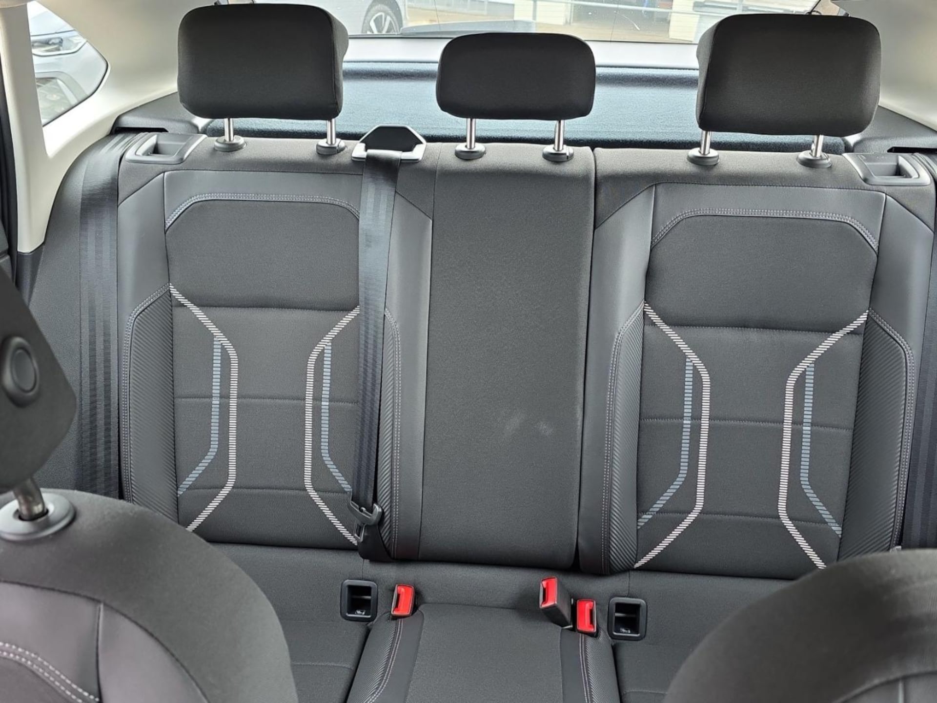 Volkswagen Taigo Style