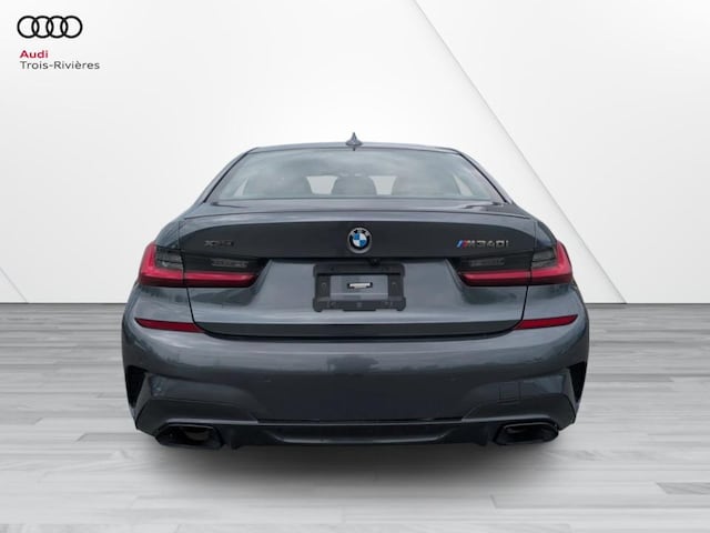 2022 BMW M340i