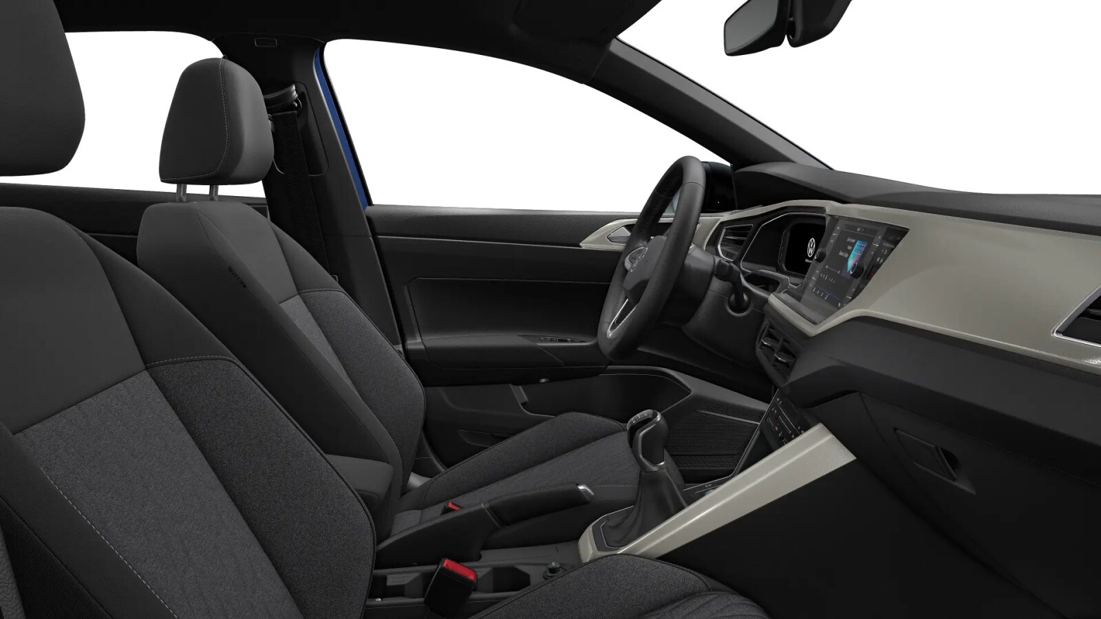Volkswagen Taigo – Bild 9
