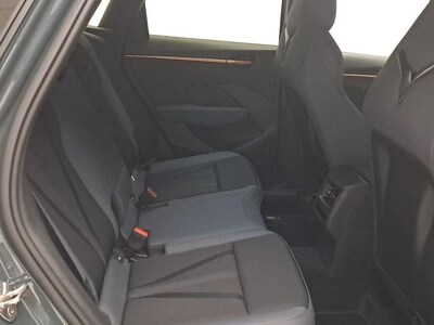 CUPRA Terramar 1.5 eTSI DSG 110 kW (150 CV) — photo 6