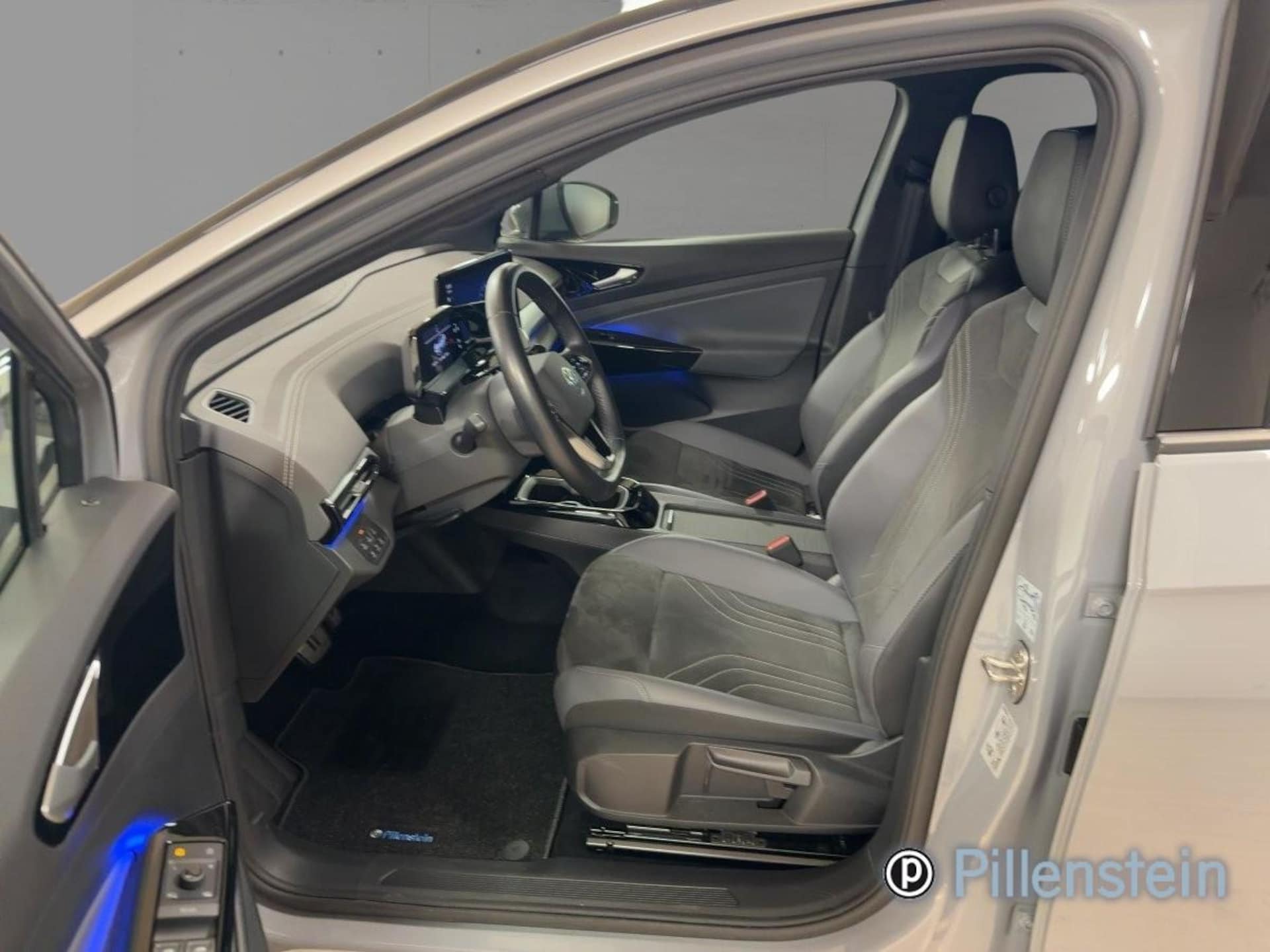Volkswagen ID.5 Pro Performance