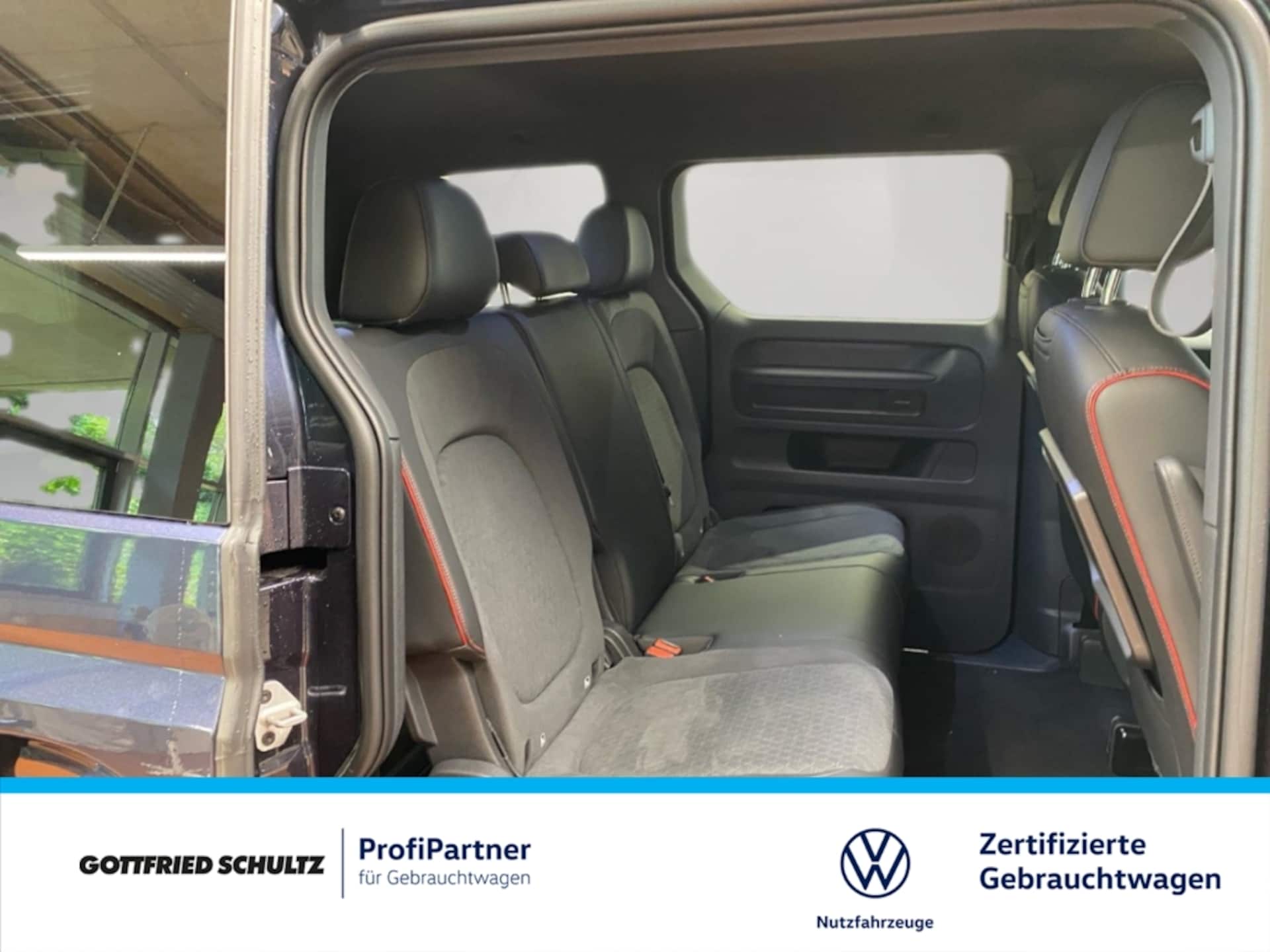 Volkswagen ID. Buzz GTX