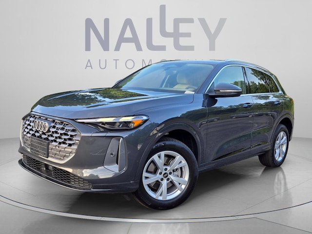 Photo of 2026 Audi Q5