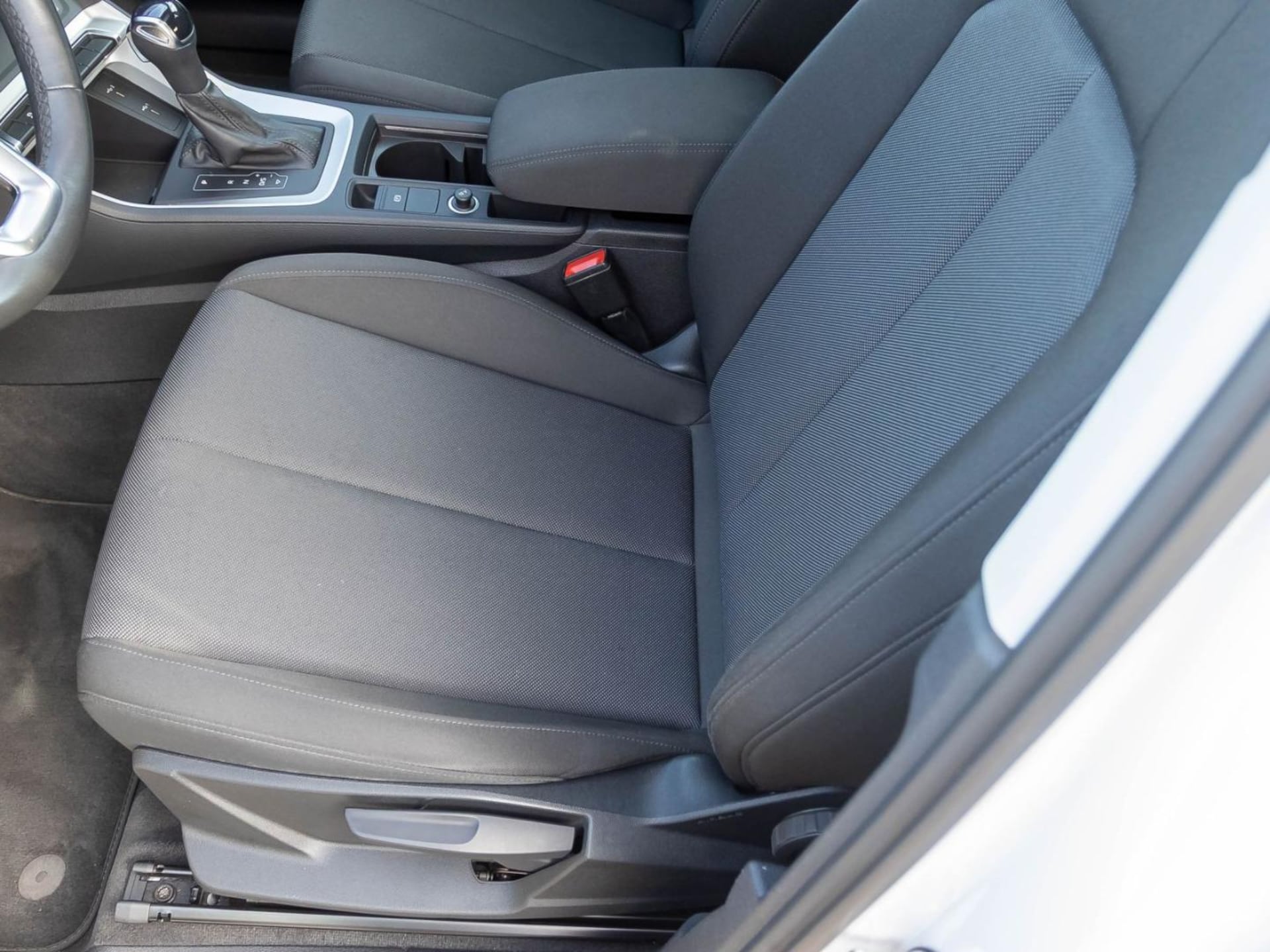 Audi Q3 SUV S line