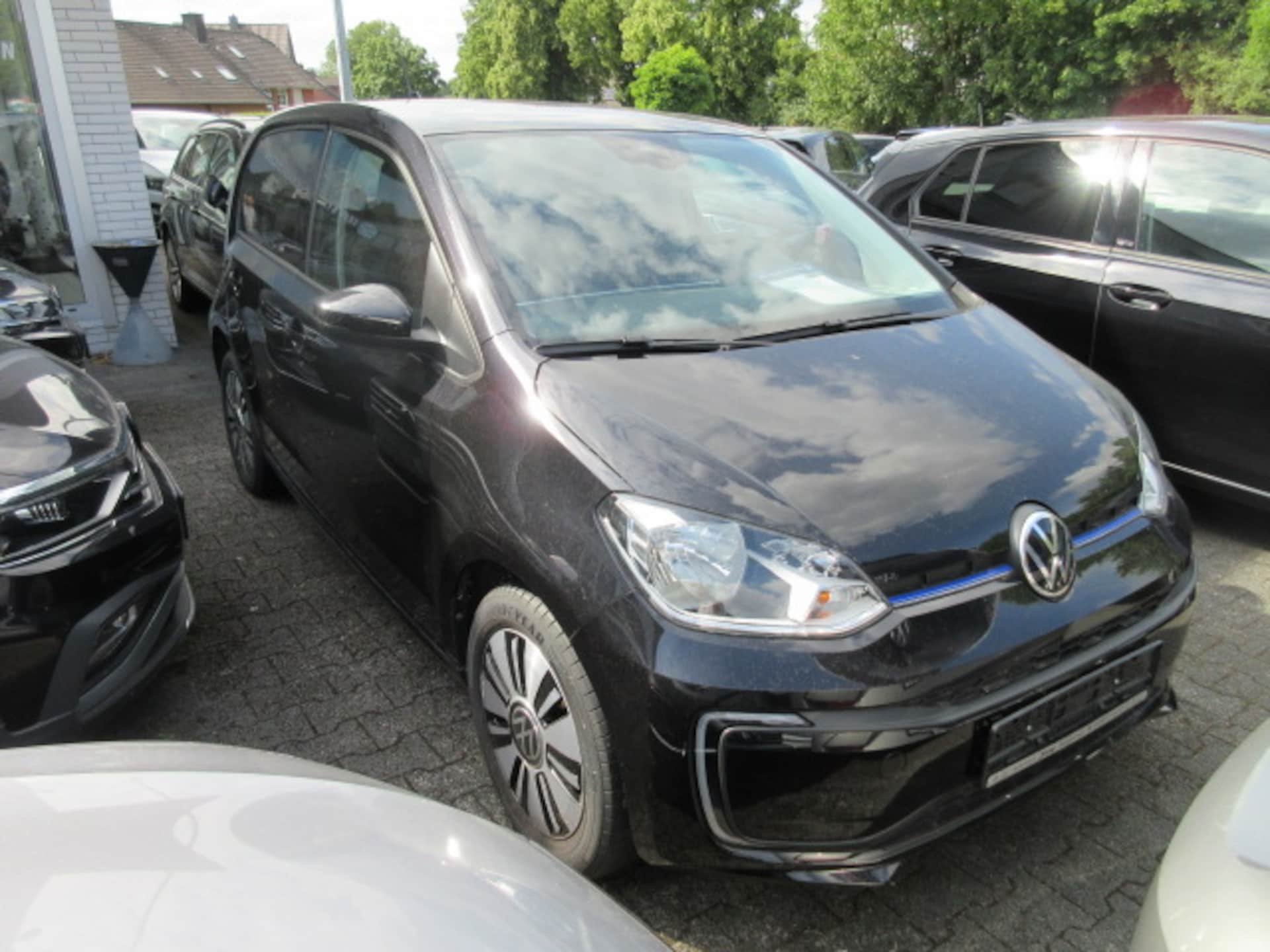 Volkswagen e-up! Style "Plus"