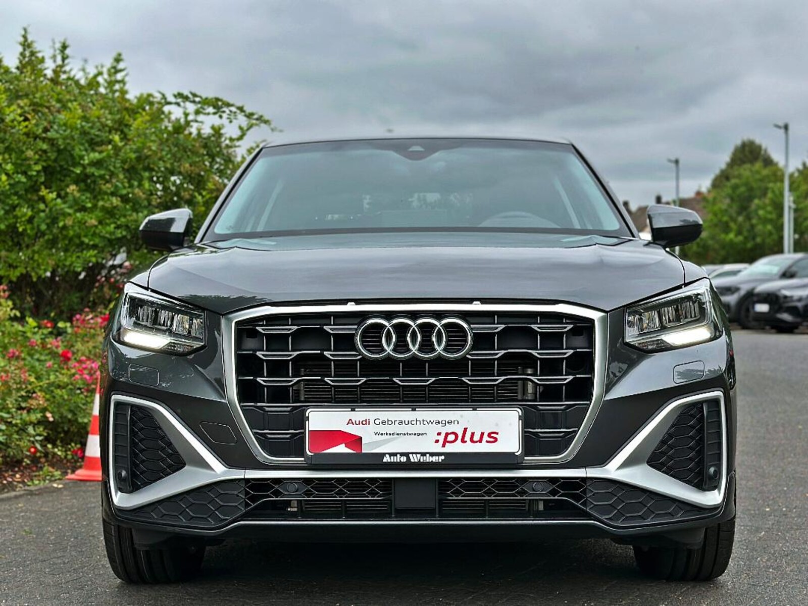 Audi Q2 – Bild 3