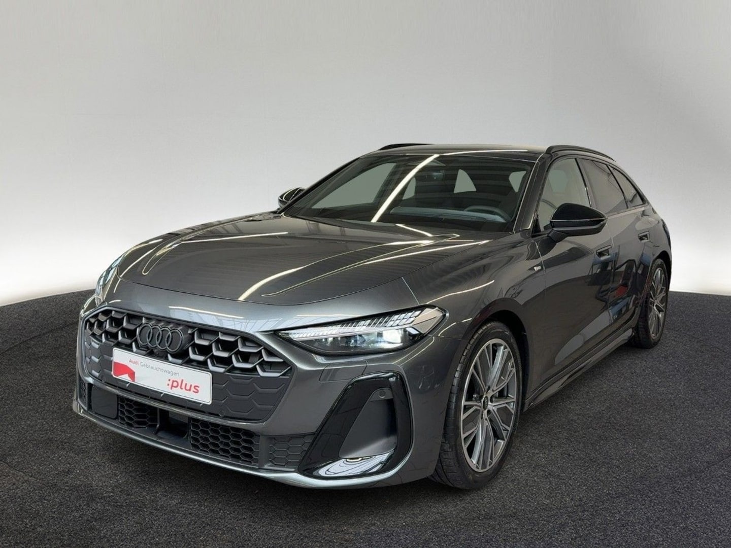 Bild über Audi A5 Avant edition one TDI quattro 150 kW S tronic - für weitere Informationen kontaktieren Sie den Audi Partner