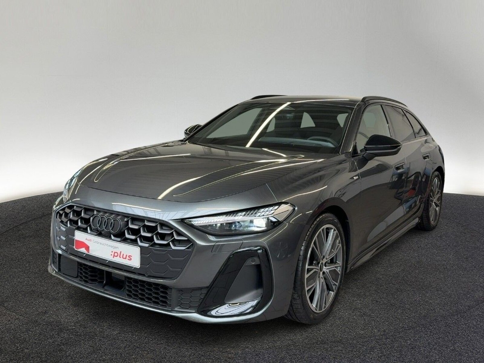 Audi A5 Avant – Bild 2