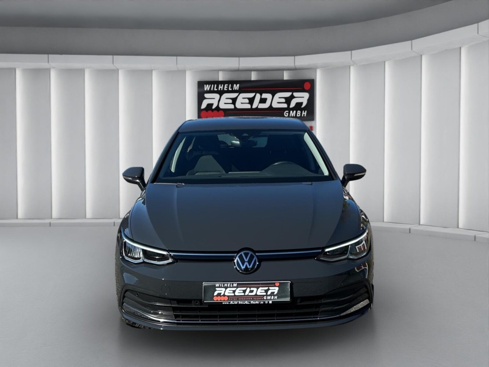 Volkswagen Golf – Bild 2