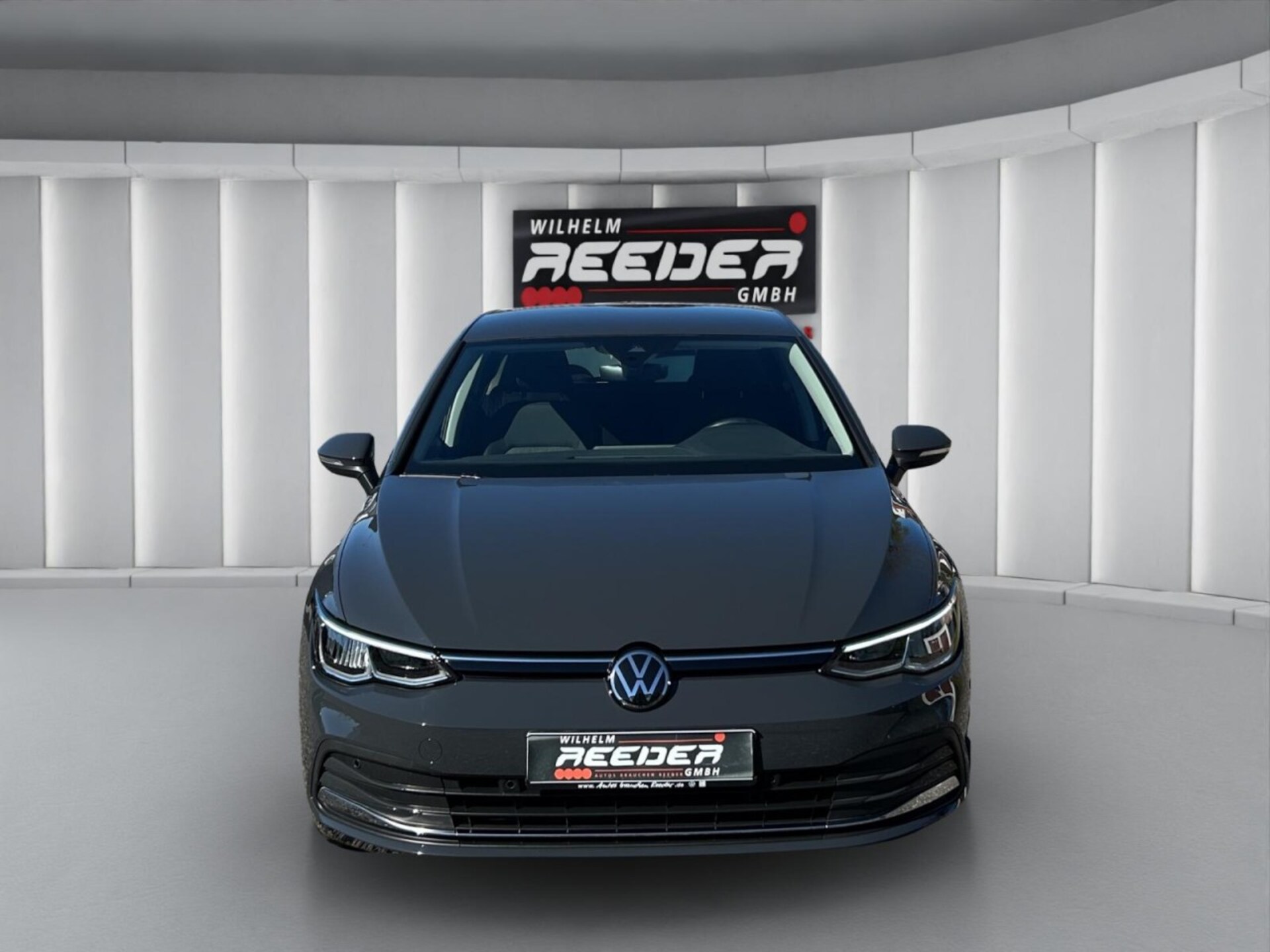 Volkswagen Golf MOVE