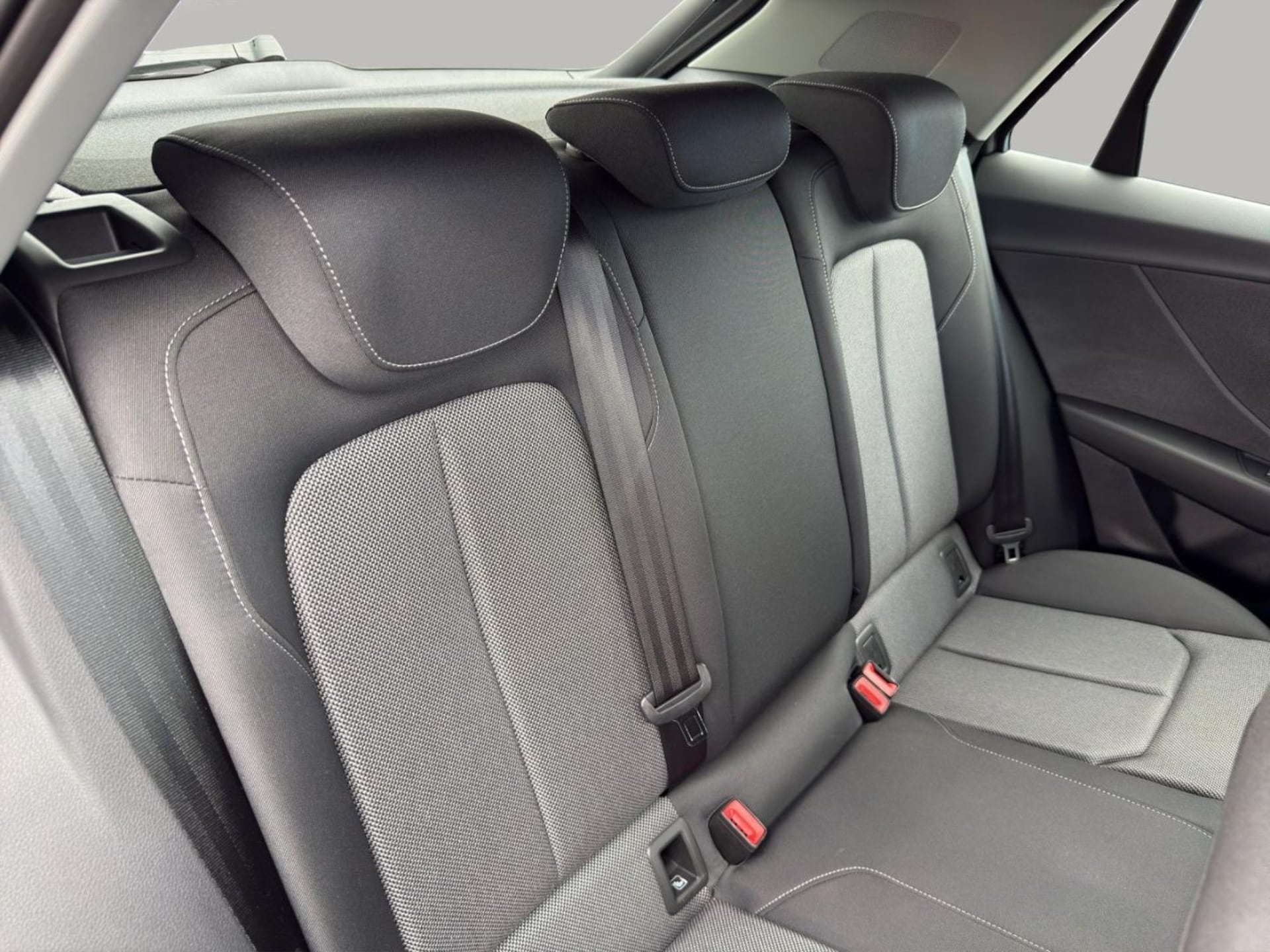 Audi Q2 S line