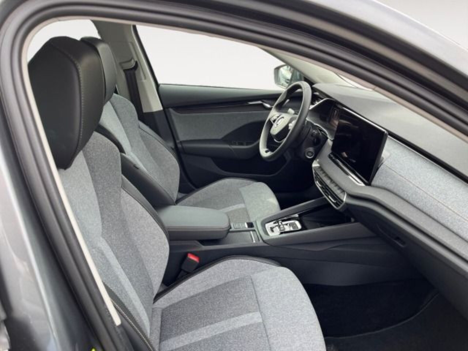 Skoda Octavia Combi Selection