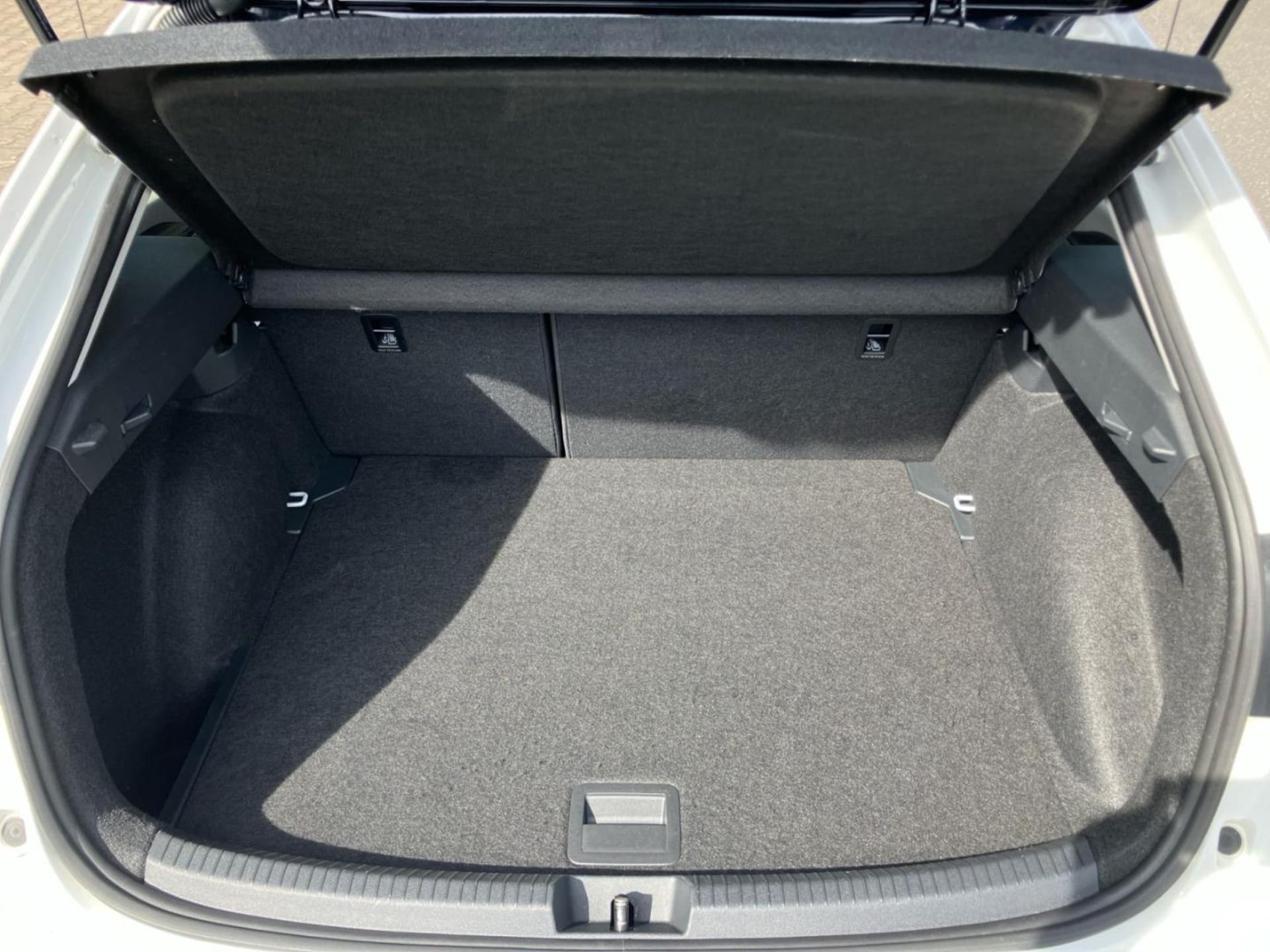 Volkswagen Taigo Style