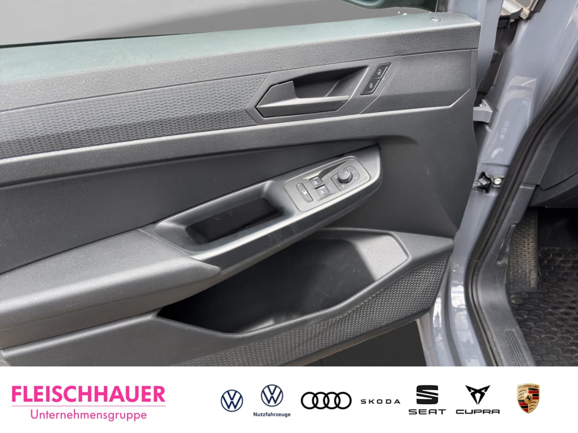 Volkswagen Caddy Maxi Cargo