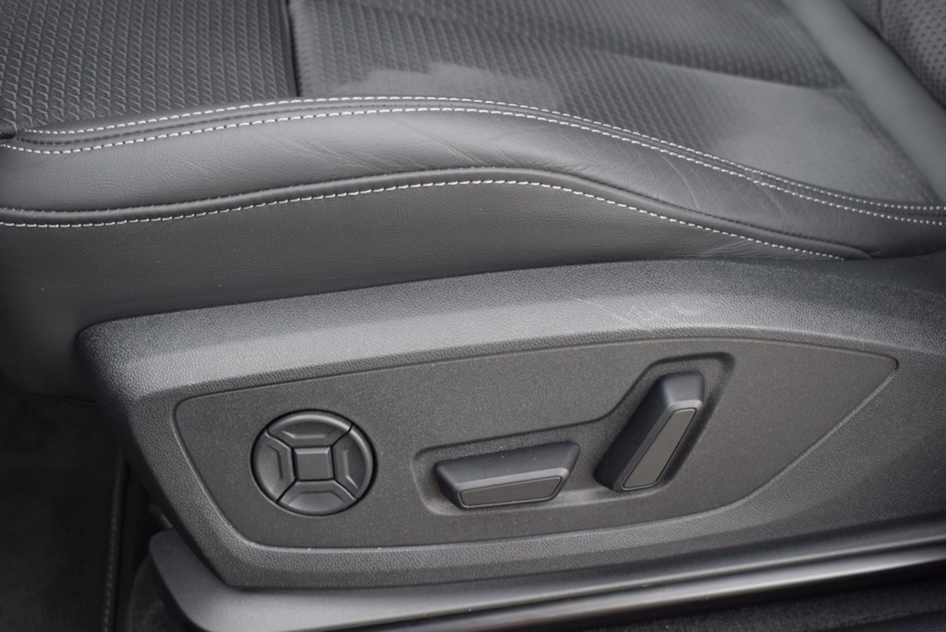 Audi Q3 Sportback S line