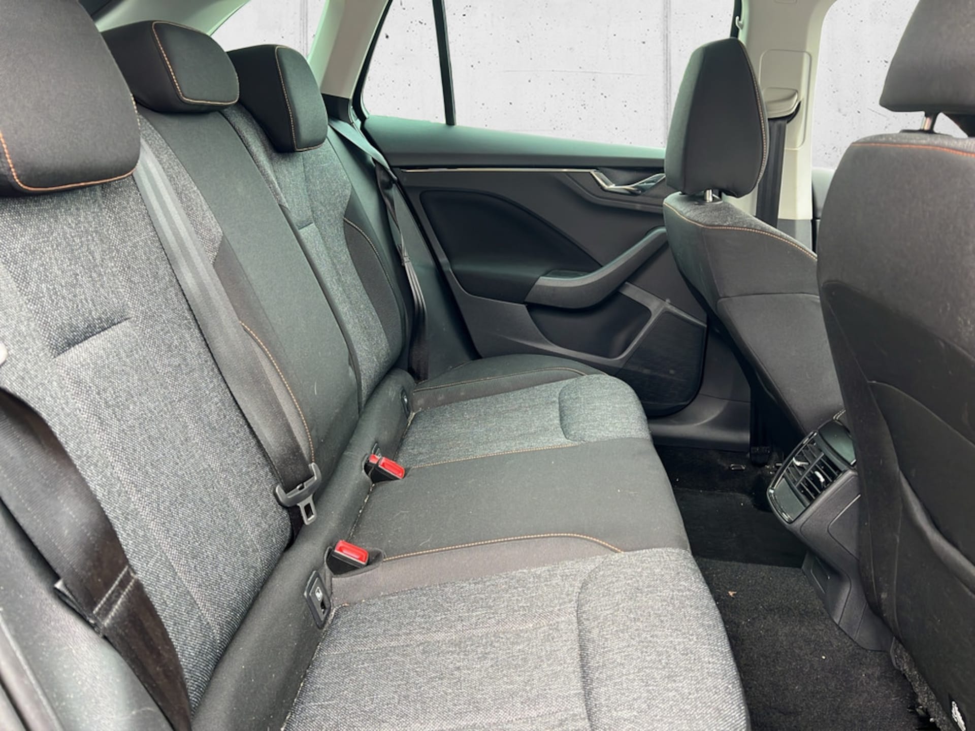 Skoda Scala CLEVER