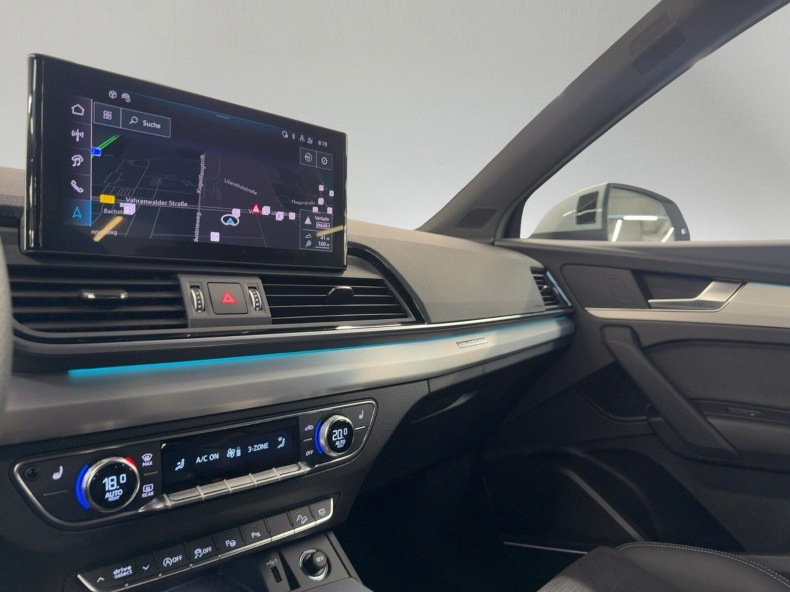 Audi Q5 Sportback – Bild 11