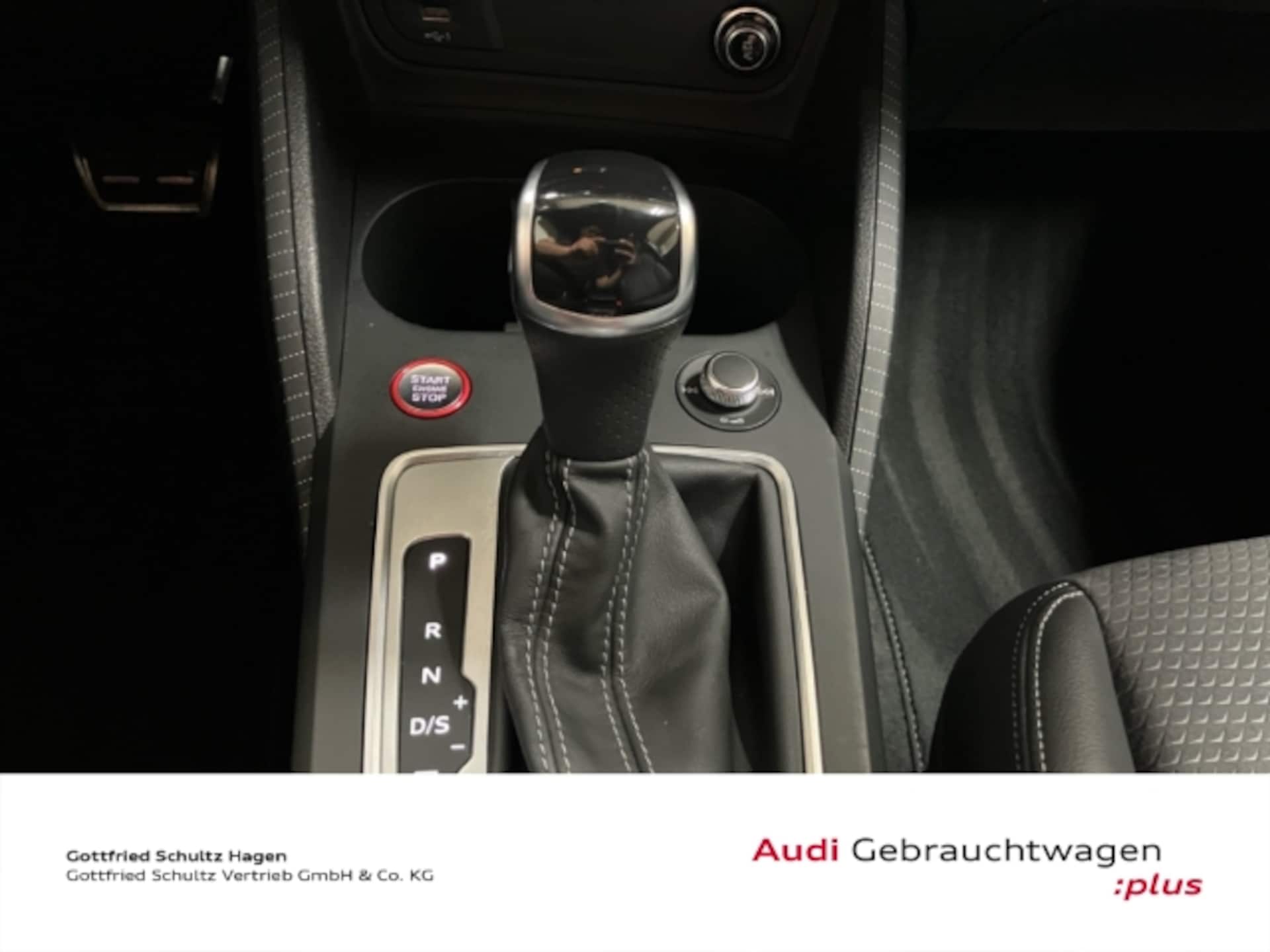 Audi SQ2