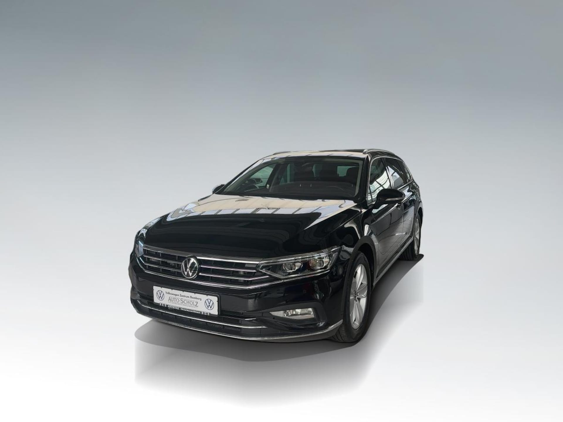 Volkswagen Passat Variant Elegance