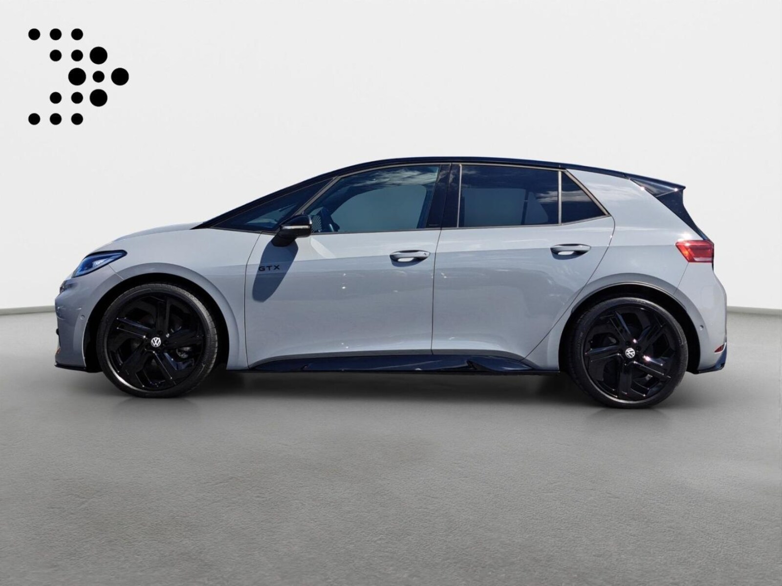 Volkswagen ID.3 – Bild 3