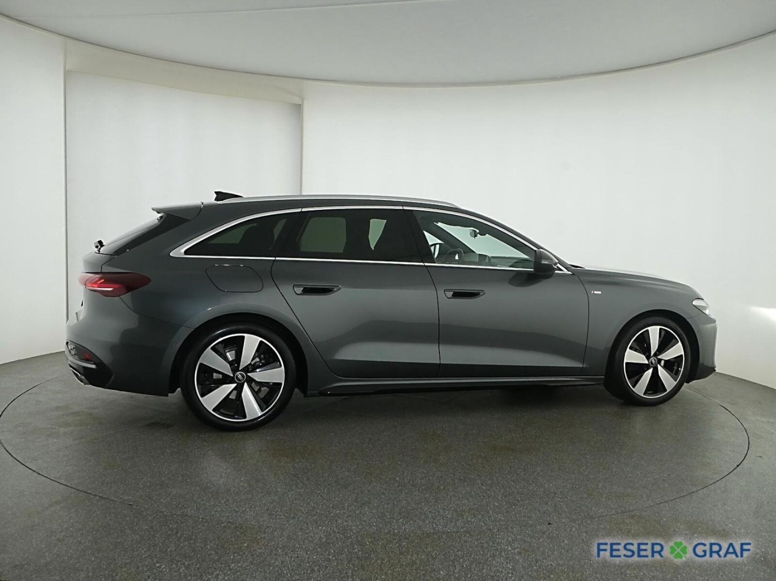 Audi A5 Avant – Bild 13