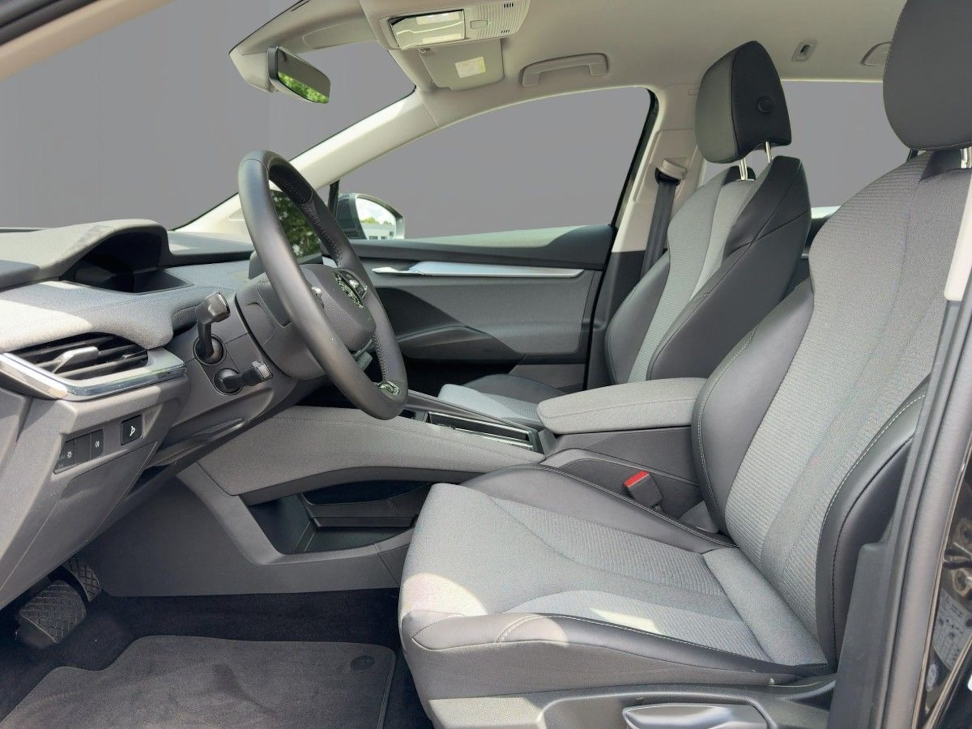 Skoda Enyaq 50