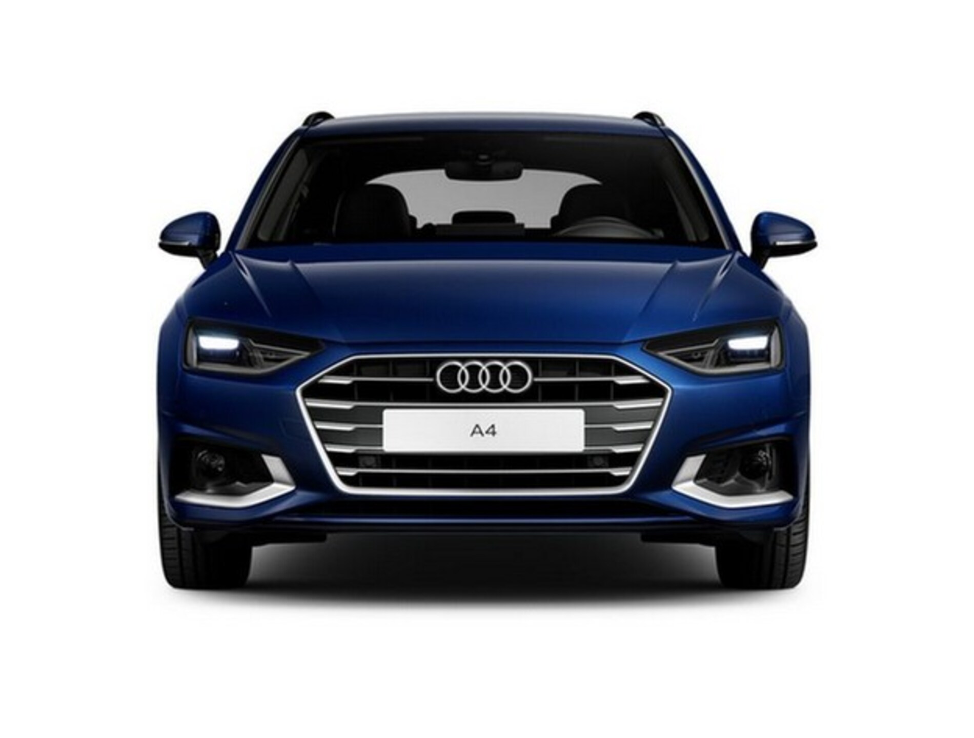 Audi A4 Avant Advanced