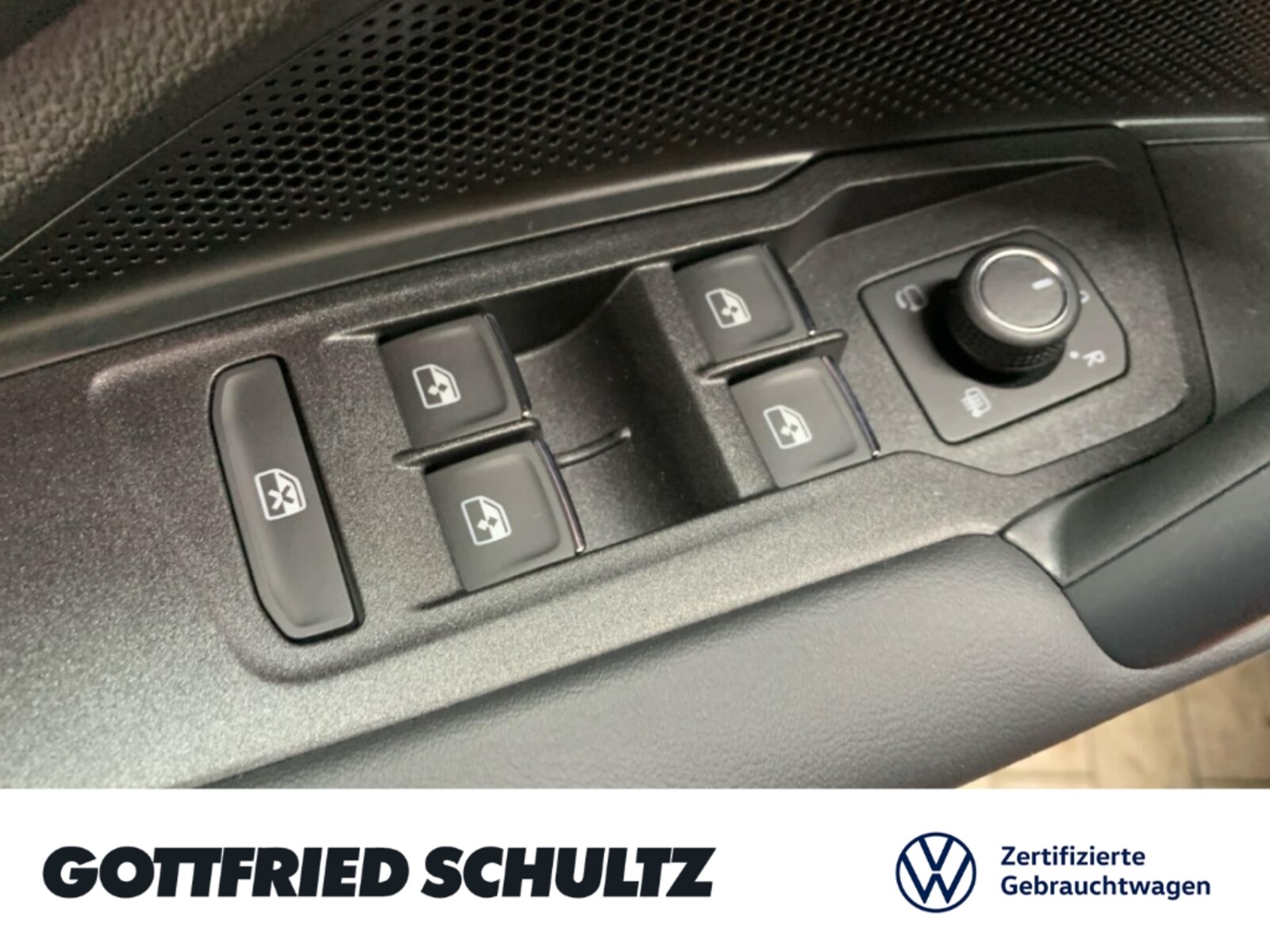 Volkswagen Tiguan – Bild 13