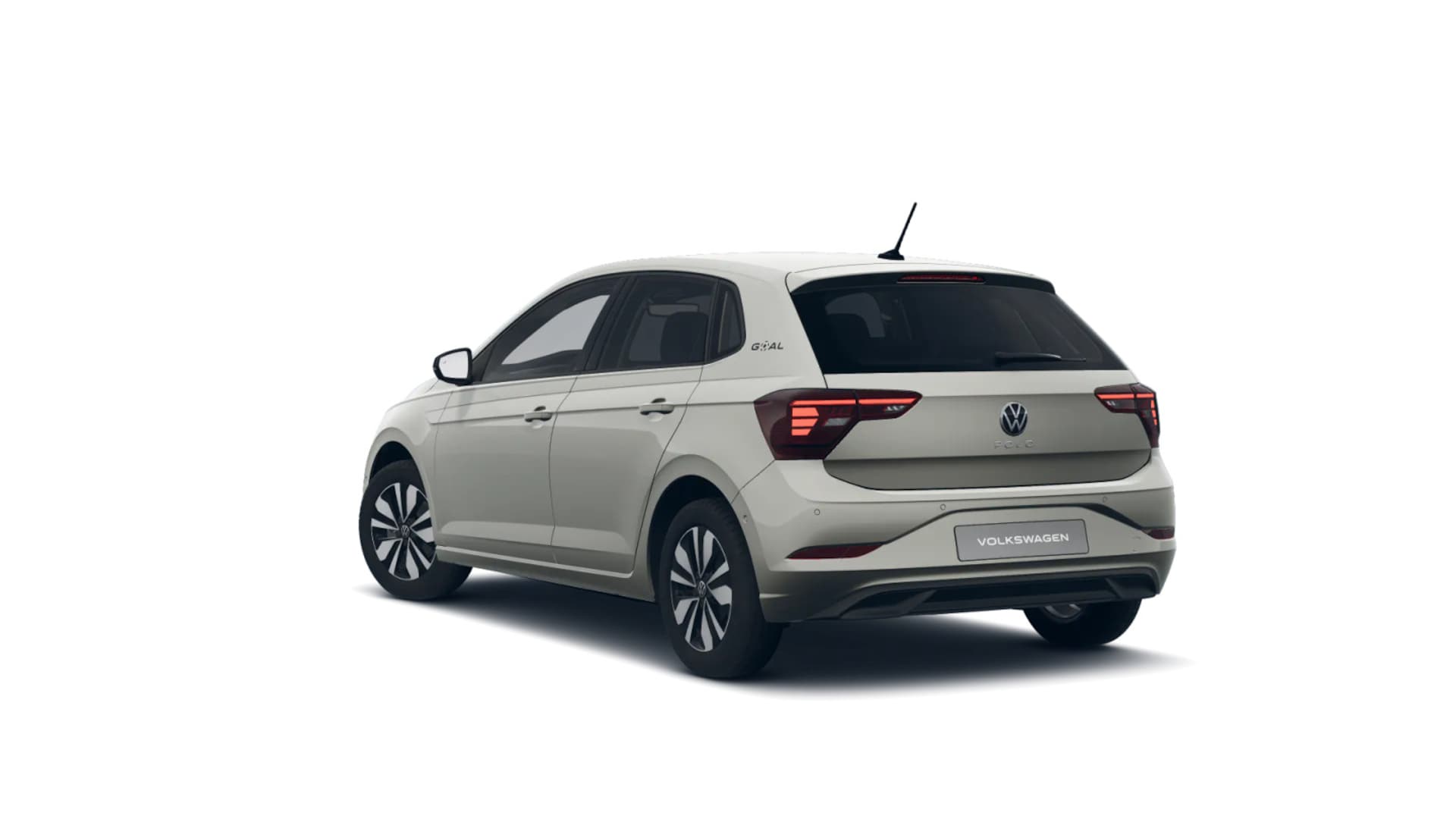 Volkswagen Polo Goal
