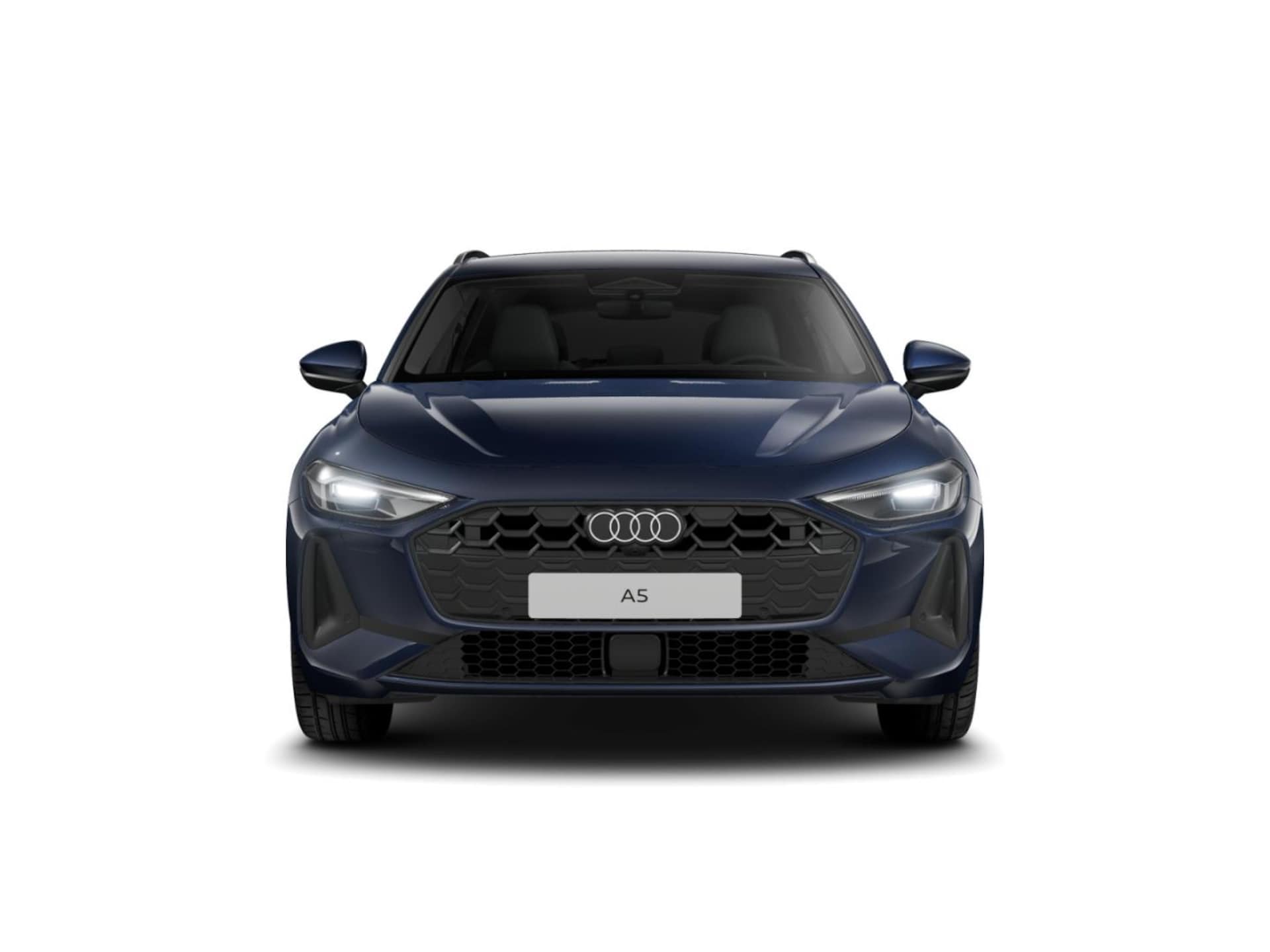 Audi A5 Avant e-hybrid