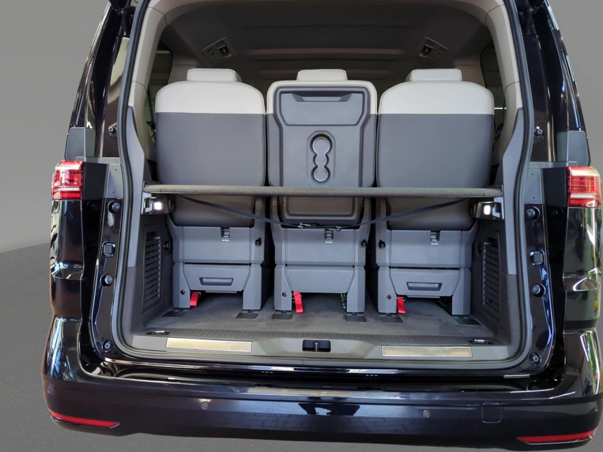 Volkswagen Multivan Style
