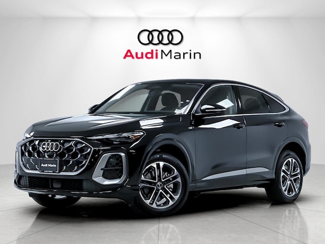 Photo of 2026 Audi Q5 Sportback 